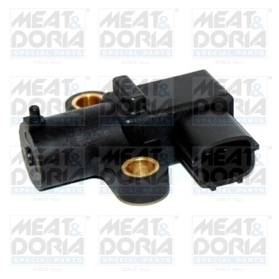 Sensor, crankshaft pulse